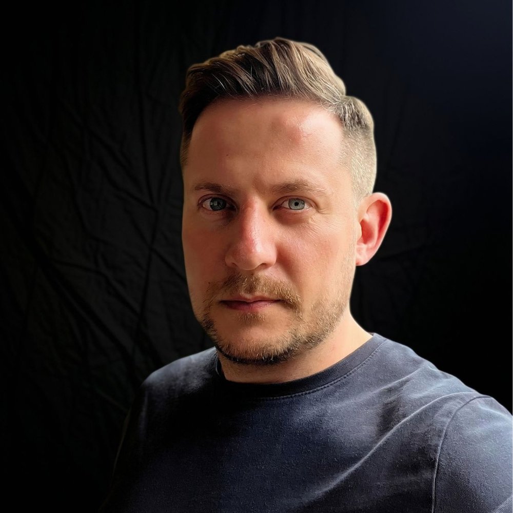 DJ Neil Charles
